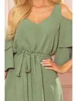 Dámske šaty 292-6 MARINA - NUMOCO