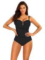 Dámske jednodielne plavky 8030CH1 19 - SELF