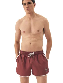 Pánske plavky 42610 Raven - HENDERSON