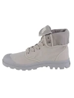 Topánky Palladium Baggy M 02353-095-M