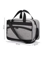 Taška Meteor Lokman 16886