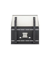 Heusinkveld Sim Pedals HE-SPUBP20 - základná doska