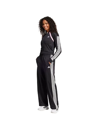 Dámske teplákové súpravy adidas Teamsport Tracksuit black JD2674 Dámske teplákové súpravy adidas Teamsport Tracksuit black JD2674