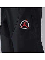 Air Jordan Flight Club Pánske čierne bojové nohavice - IF1812-010 Air Jordan Flight Club Pánske čierne bojové nohavice - IF1812-010