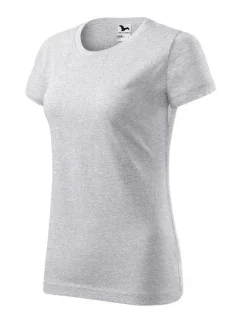Dámske tričko Basic W MLI-13403 - Malfini