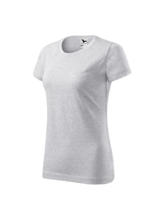 Dámske tričko Basic W MLI-13403 - Malfini