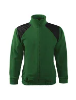 Rimeck fleecová unisex bunda Hi-Q M MLI-50606