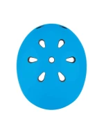 Detská prilba Globber Sky Blue Jr 506-101