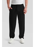 Fruit of the Loom Lightweight Jog Pants Tepláky 16.4038 čierne