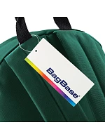 BagBase BG 125 Originálny módny batoh 52.0125 biely/grafitovo šedý BagBase BG 125 Originálny módny batoh 52.0125 biely/grafitovo šedý
