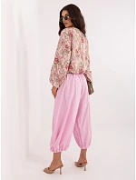 IT KR bunda FL10357.15 pink IT KR bunda FL10357.15 pink