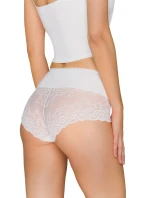 Dámske nohavičky BBL 157 White - Babell