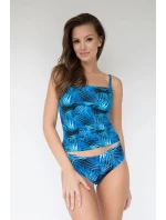 Dámske nohavičky Azure Classic - Julimex