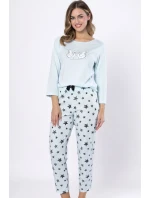 DÁMSKE PYŽAMO KAMILA 1642