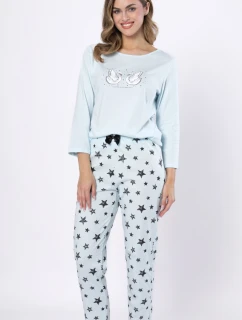 DÁMSKE PYŽAMO KAMILA 1642