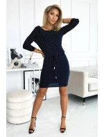 Denné šaty model 175137 Numoco Denné šaty model 175137 Numoco