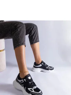 Tenisky model 207160 Solea