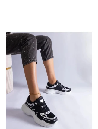 Tenisky model 207160 Solea