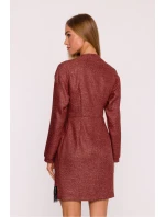 Denné šaty model 216631 Moe