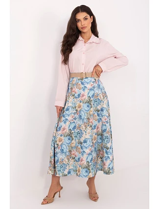 Model sukne 225835 Rue Paris Model sukne 225835 Rue Paris