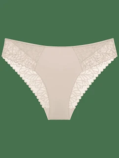 Pretty Modal Tai – Nude Beige – TRIUMPH Nude Beige – TRIUMPH