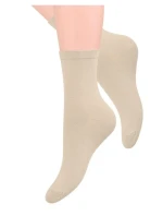 Dámske ponožky Steven Bamboo art.108