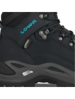 Trekingové topánky Lowa Renegade Gtx Mid Ws W 320945 9368 women Trekingové topánky Lowa Renegade Gtx Mid Ws W 320945 9368 women