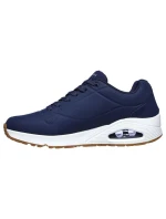 Skechers Uno Stand On Air M 52458-NVY Skechers Uno Stand On Air M 52458-NVY