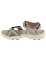 CMP Almaak Hiking Sandal W 38Q9946-13PT dámske sandále