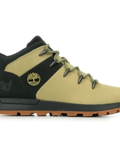 Timberland Pánske topánky Sprint Trekker TB0A6AHZEN7