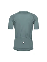 Tričko Rogelli ESSENTIAL II, sivé, veľkosť M Tričko Rogelli ESSENTIAL II, sivé, veľkosť M