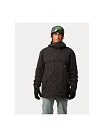 RIP CURL Pinnacle Jacket black RIP CURL Pinnacle Jacket black