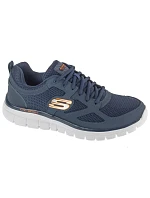 Skechers Burns Agoura 52635-NVOR tmavomodré 41 Skechers Burns Agoura 52635-NVOR tmavomodré 41