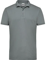 Daiber JN 830 Pánske pracovné polo tričko z piké 02.0830 tmavošedé Daiber JN 830 Pánske pracovné polo tričko z piké 02.0830 tmavošedé