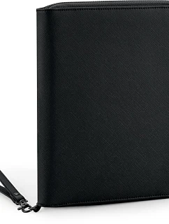 BagBase BG 756 Taška na dokumenty „Boutique“ 52.0756 čierna/čierna