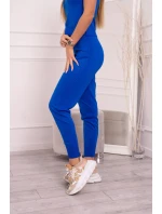 Trojdielna sada Swinger s nevädzou