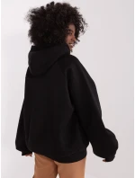 Mikina EM BL 407 2.08 Čierna