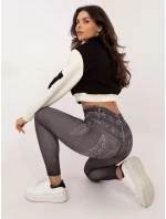 Legíny NM LG NOU012.21 black