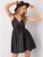 Šaty TW SK BI 968.27 čierna