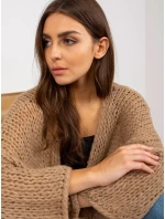 Dámsky sveter TW SW BI M2202 tmavo lila