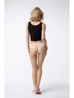 Figy Salsa Brasil Beige - Julimex