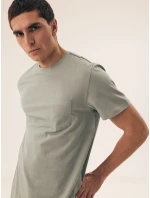 Pyžamo Dexter 42617-07X svetlozelené - Henderson