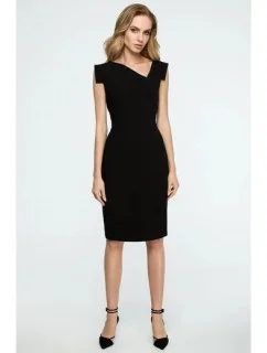 Dámske šaty S121 - Stylovo