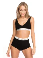 Podprsenka LA096 čierna - LaLupa