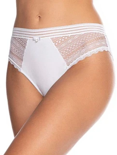 Dámske nohavičky BIKINI L-4004BI-01 2XL