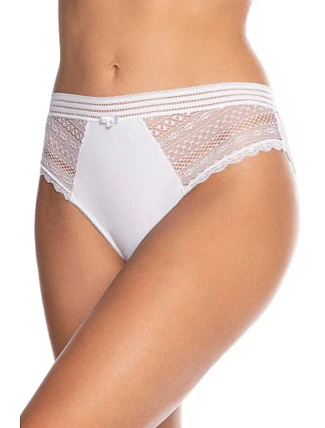 Dámske nohavičky BIKINI L-4004BI-01 2XL Dámske nohavičky BIKINI L-4004BI-01 2XL