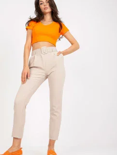 Dámske nohavice model 166891 Taliansko Moda