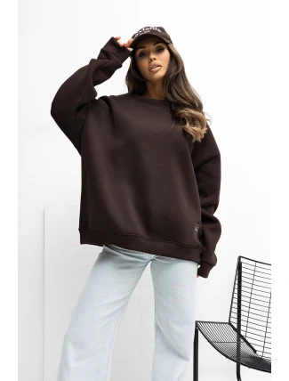 Mikina model 222914 Rue Paris Mikina model 222914 Rue Paris