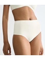 SLOGGI GO DAILY COTTON - 3× vysoký pás z česanej organickej bavlny Sloggi
