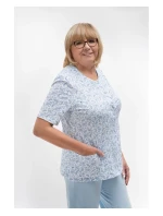 Dámske pyžamo Martel Maria I 200 kr / r M-2XL Dámske pyžamo Martel Maria I 200 kr / r M-2XL